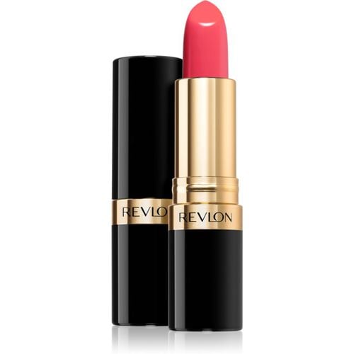 Super Lustrous™ barra de labios con textura de crema tono 773 I Got Chills 4,2 g - Revlon Cosmetics - Modalova