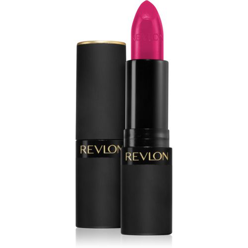 Super Lustrous™ The Luscious Mattes barra de labios matificante tono 005 Heartbreaker 4,2 g - Revlon Cosmetics - Modalova