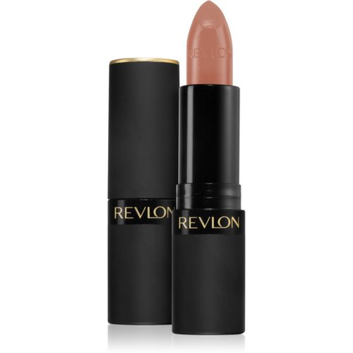 Super Lustrous™ The Luscious Mattes barra de labios matificante tono 001 If I Want To 4,2 g - Revlon Cosmetics - Modalova