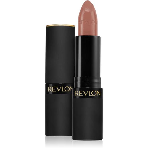 Super Lustrous™ The Luscious Mattes barra de labios matificante tono 003 Pick Me Up 4,2 g - Revlon Cosmetics - Modalova