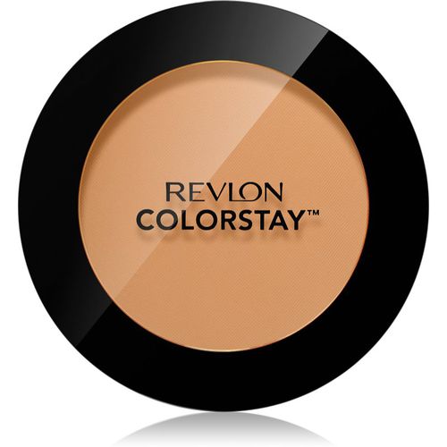 ColorStay™ cipria compatta colore 840 Medium 8.4 g - Revlon Cosmetics - Modalova