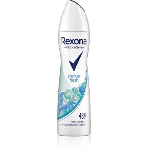 Dry & Fresh Antiperspirant Antitranspirant-Spray 48 Std. 150 ml - Rexona - Modalova