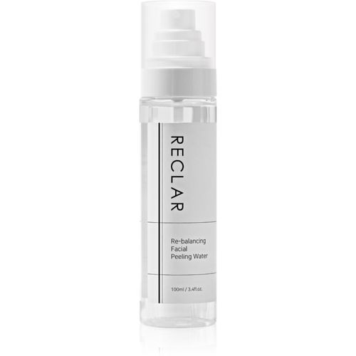 Re-Balancing exfoliante facial refrescante 100 ml - RECLAR - Modalova