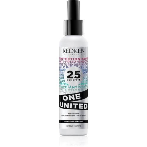 One United tratamiento multiusos para cabello 150 ml - Redken - Modalova