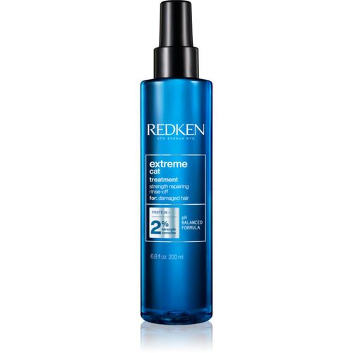 Extreme spray reparador para cabello maltratado o dañado 200 ml - Redken - Modalova