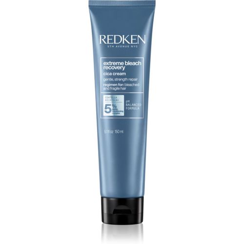 Extreme Bleach Recovery crema nutriente per capelli decolorati 150 ml - Redken - Modalova