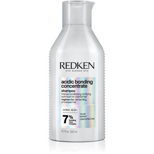 Acidic Bonding Concentrate shampoo rinforzante per capelli deboli 300 ml - Redken - Modalova