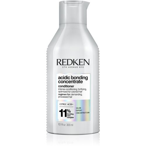 Acidic Bonding Concentrate balsamo rigenerante intenso 300 ml - Redken - Modalova