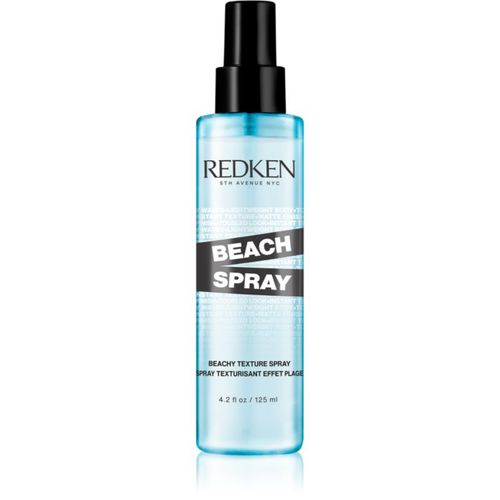 Beach Spray Schützendes Haarstylingspray Zum modellieren von Locken 125 ml - Redken - Modalova