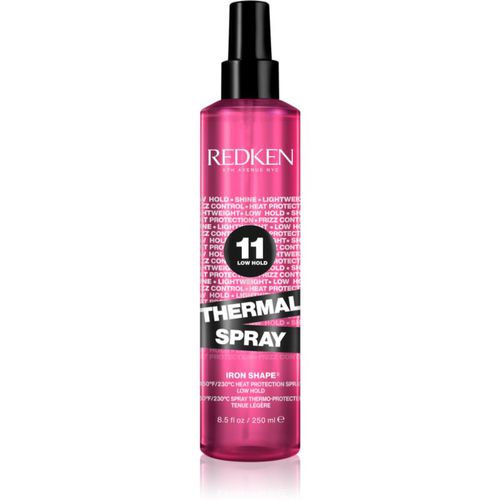 Thermal Spray Schützendes Haarstylingspray für thermische Umformung von Haaren 250 ml - Redken - Modalova