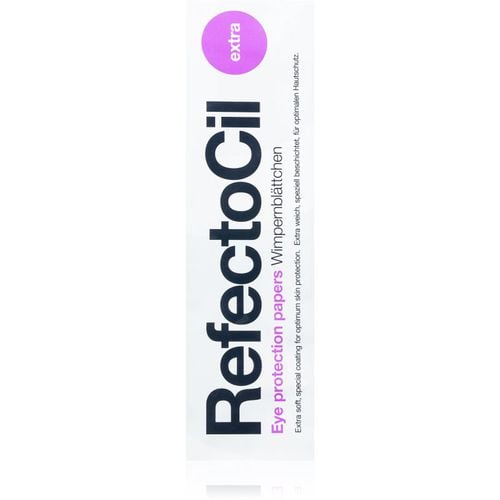 Eye Protection Extra papeles para proteger los ojos 80 ud - RefectoCil - Modalova