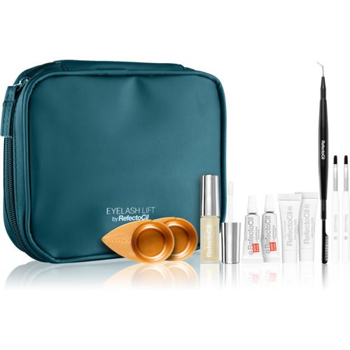 Eyelash Lift set para pestañas - RefectoCil - Modalova