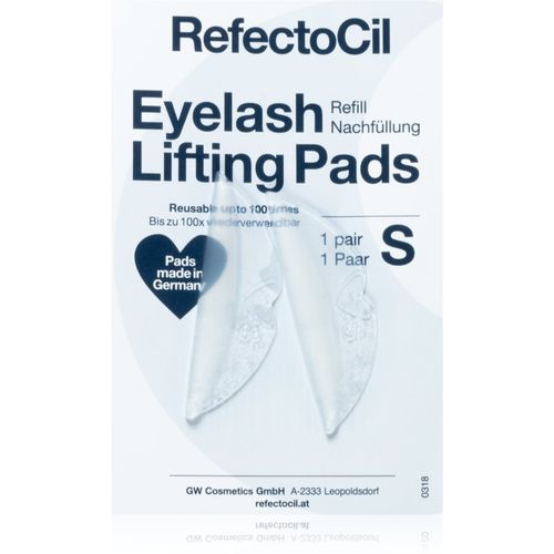 Accessories Eyelash Lifting Pads cuscinetto per le ciglia taglia S 2 pz - RefectoCil - Modalova