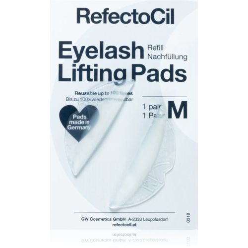 Accessories Eyelash Lifting Pads cuscinetto per le ciglia taglia M 2 pz - RefectoCil - Modalova