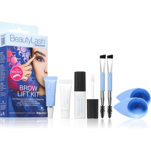 BeautyLash Brow Lift Kit kit para cejas - RefectoCil - Modalova