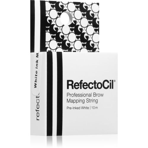 Professional Brow Mapping String Plantillas de cejas 10 m - RefectoCil - Modalova