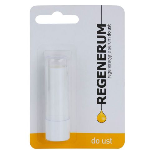 Lip Care sérum regenerador para labios SPF 15 5 g - Regenerum - Modalova