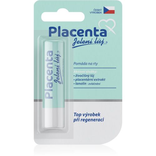 Placenta Bálsamo labial con efecto regenerador 4,5 g - Regina - Modalova