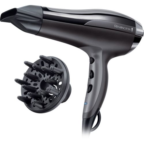 PRO-Air Turbo D5220 E51 phon per capelli 1 pz - Remington - Modalova