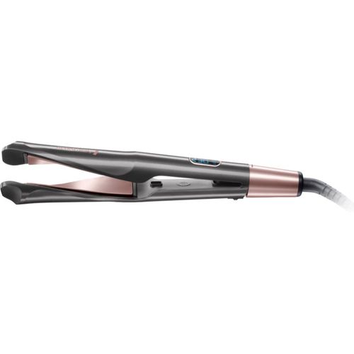 Curl & Straight Confidence S6606 piastra per capelli 2 in 1 1 pz - Remington - Modalova