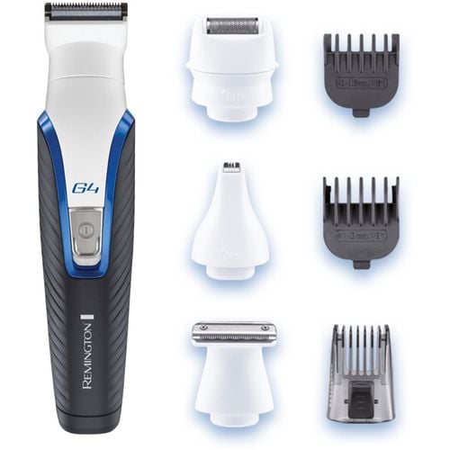 PG4000 Graphite G4 trimmer per il corpo 1 pz - Remington - Modalova