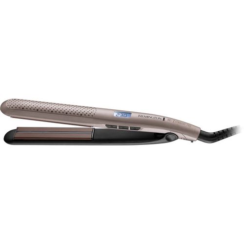 Wet 2 Straight S7970 plancha de pelo + funda 1 ud - Remington - Modalova