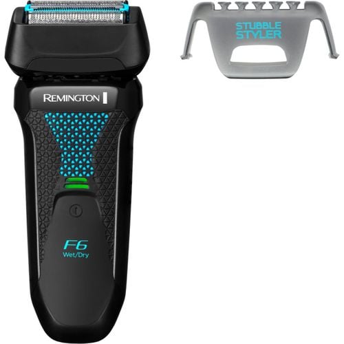 F6 Style Series Waterproof Shaving System máquina de afeitar eléctrica para hombre 1 ud - Remington - Modalova