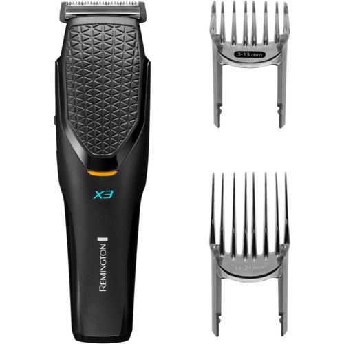 Power X-Series Hair Clipper cortapelos para cabello y barba 1 ud - Remington - Modalova