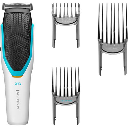 X4 Power-X Series cortapelos para cabello y barba 1 ud - Remington - Modalova