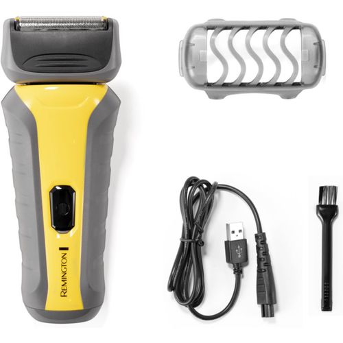 Virtually Indest. Foil Shaver PF7855 maquinilla de afeitar 1 ud - Remington - Modalova