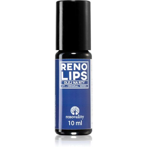 Original Series Renolips aceite para labios 10 ml - Renovality - Modalova