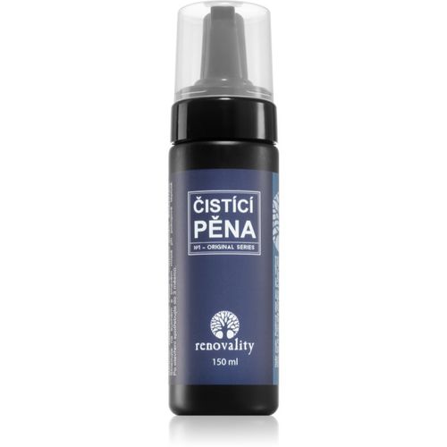 Original Series Gentle Cleansing Foam espuma limpiadora apto para pieles sensibles 150 ml - Renovality - Modalova