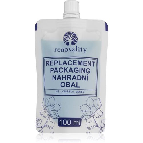 Original Series Renohair recarga de recambio 100 ml - Renovality - Modalova