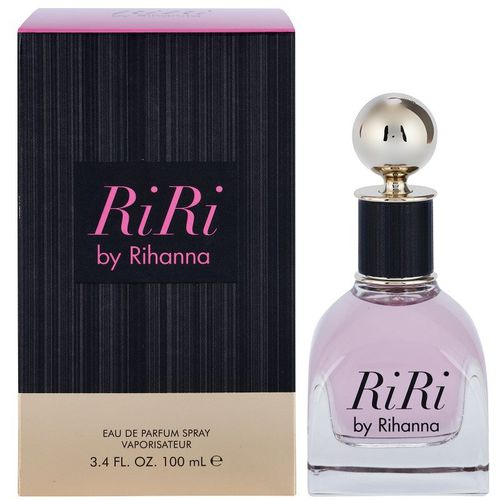 RiRi Eau de Parfum da donna 100 ml - Rihanna - Modalova