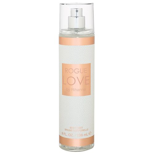 Rogue Love spray corpo da donna 236 ml - Rihanna - Modalova