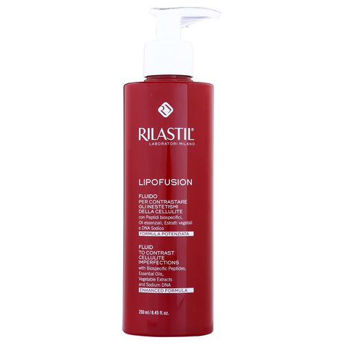 Lipofusion lozione corpo anticellulite 250 ml - Rilastil - Modalova