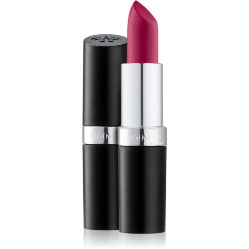 Lasting Finish rossetto lunga tenuta colore 100 Pinkroots 4 g - Rimmel - Modalova