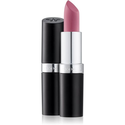 Lasting Finish rossetto lunga tenuta colore 200 Soft Hearted 4 g - Rimmel - Modalova