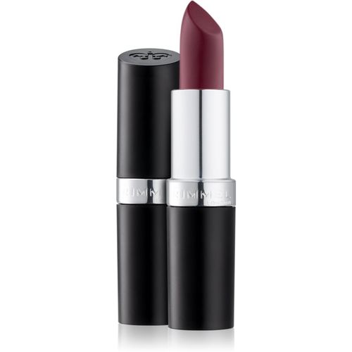 Lasting Finish barra de labios de larga duración tono 800 Berry Misschief 4 g - Rimmel - Modalova