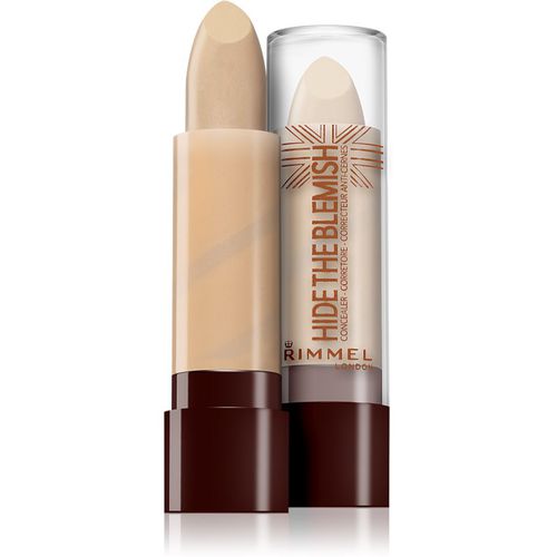 Hide The Blemish barra correctora tono 001 Ivory 4.5 g - Rimmel - Modalova