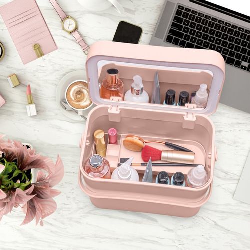 Lush Box Vanity Case neceser 1 ud - RIO - Modalova