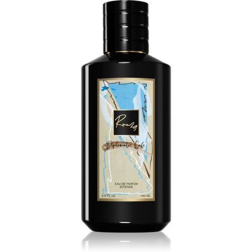 Diplomatic Cafè Eau de Parfum Unisex 100 ml - Rua29 - Modalova