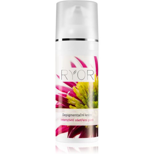 Intensive Care crema anti-pigmentación para el rostro 50 ml - RYOR - Modalova