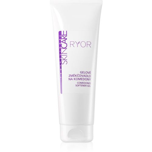 Skin Care gel emolliente per punti neri 250 ml - RYOR - Modalova