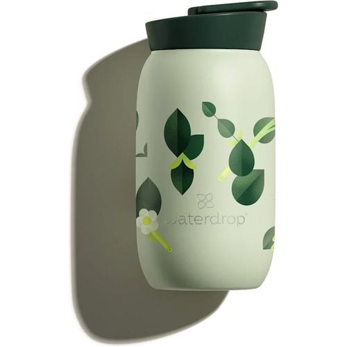 Tumbler Edition thermos colore Green Oasis 400 ml - Waterdrop - Modalova