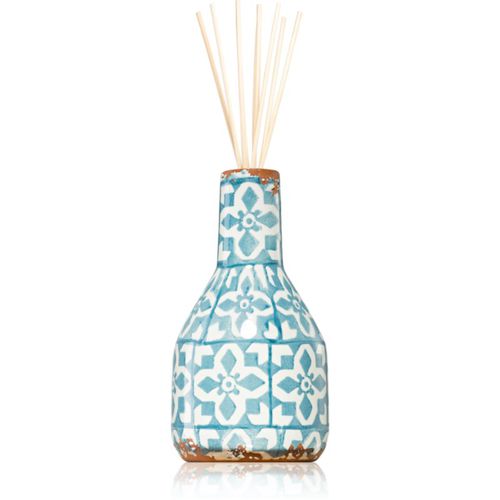 Mosaic Bergamot Aroma Diffuser mit Füllung 150 ml - Wax Design - Modalova