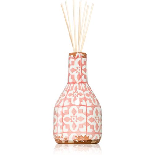 Mosaic Rosa Aroma Diffuser 150 ml - Wax Design - Modalova