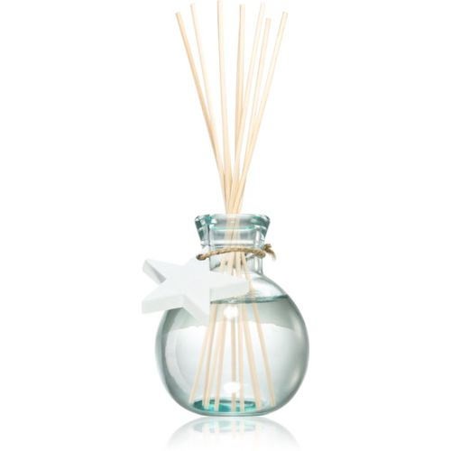 Recycled Glass Chamomile Flower Aroma Diffuser mit Füllung 75 ml - Wax Design - Modalova