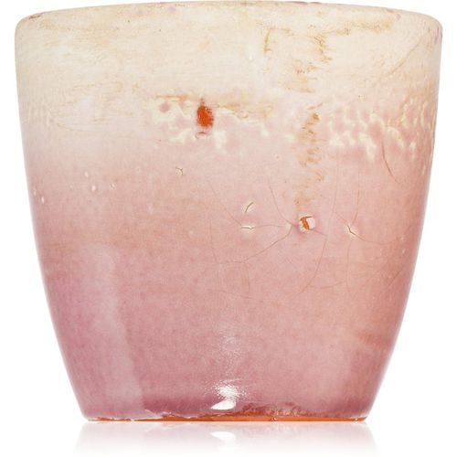 Degrade Pink candela da esterno 11 cm - Wax Design - Modalova