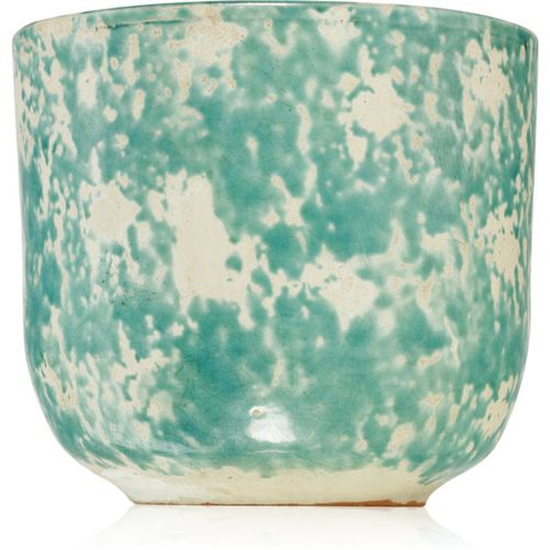 Rustic Jade Citronella candela profumata 14x12,5 cm - Wax Design - Modalova